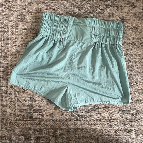 Free People movement athletic shorts - Picture 3 of 6